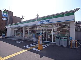 ドリーム東生駒  ｜ 奈良県生駒市辻町（賃貸マンション1R・2階・17.00㎡） その5