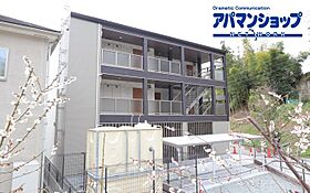 セレーノ東生駒C  ｜ 奈良県生駒市辻町（賃貸アパート1K・3階・28.87㎡） その1