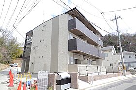 セレーノ東生駒C  ｜ 奈良県生駒市辻町（賃貸アパート1K・3階・28.87㎡） その15