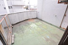 メゾン大和東生駒  ｜ 奈良県生駒市東生駒１丁目（賃貸マンション3LDK・2階・53.00㎡） その9