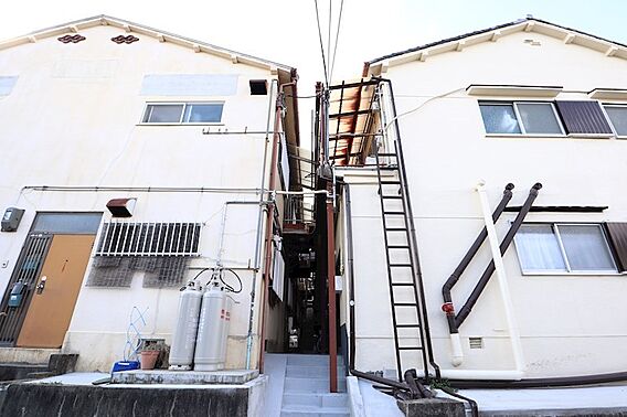 さつき荘南棟_その他_6