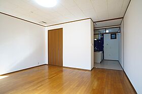 奈良県奈良市南京終町３丁目（賃貸マンション1K・1階・34.00㎡） その5