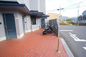 奈良県奈良市南京終町３丁目（賃貸マンション1K・1階・34.00㎡） その20