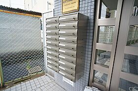 奈良県奈良市南紀寺町５丁目（賃貸マンション1K・2階・18.00㎡） その16