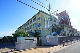 コンフォート・中谷  ｜ 奈良県奈良市古市町（賃貸アパート1LDK・2階・40.30㎡） その21