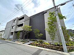 ウエストメゾン大森