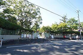 若草女子学生ハイツ  ｜ 奈良県奈良市北袋町（賃貸マンション1R・4階・14.28㎡） その24