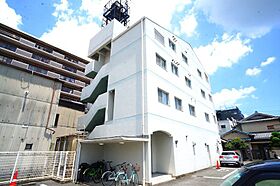 奈良県奈良市杉ヶ町（賃貸マンション1K・3階・24.90㎡） その15