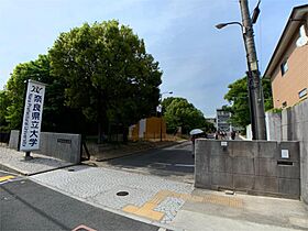 クレアール法蓮町  ｜ 奈良県奈良市法蓮町（賃貸アパート1LDK・2階・30.56㎡） その23