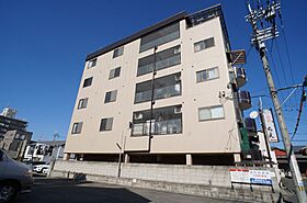 コーポ諏訪柳町  ｜ 奈良県奈良市柳町（賃貸マンション1K・5階・18.15㎡） その15