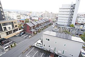 コーポ諏訪柳町  ｜ 奈良県奈良市柳町（賃貸マンション1K・5階・18.15㎡） その9