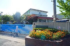 奈良県奈良市南京終町４丁目（賃貸アパート1LDK・1階・37.97㎡） その26