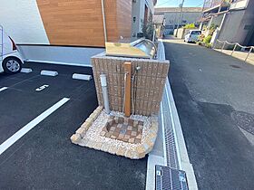 万葉まほら荘  ｜ 奈良県奈良市南京終町４丁目（賃貸アパート1LDK・1階・37.97㎡） その19