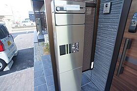 奈良県奈良市大安寺２丁目（賃貸アパート1LDK・2階・46.28㎡） その25