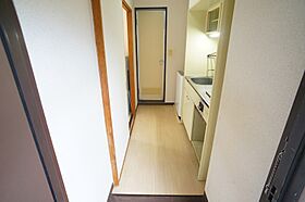 雅叙園ハイツ  ｜ 奈良県奈良市三条町（賃貸マンション1K・3階・17.60㎡） その23