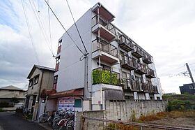 奈良県奈良市南京終町（賃貸マンション1K・4階・18.31㎡） その15