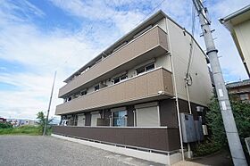 奈良県奈良市神殿町（賃貸アパート1LDK・2階・42.46㎡） その16