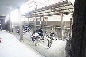 奈良県奈良市神殿町（賃貸アパート1LDK・2階・42.46㎡） その19