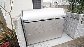 プラン　ドゥ　ボーテ  ｜ 奈良県奈良市紀寺町（賃貸マンション1LDK・2階・45.15㎡） その29