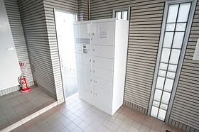 奈良県奈良市西木辻町（賃貸マンション1K・3階・21.96㎡） その16