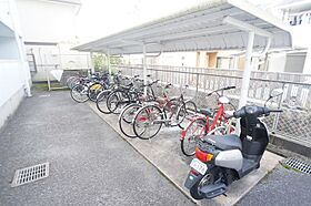 奈良県奈良市西木辻町（賃貸マンション1K・3階・21.96㎡） その18