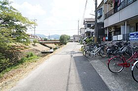 アートハウスなら  ｜ 奈良県奈良市南京終町７丁目（賃貸マンション1K・1階・16.00㎡） その26