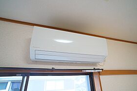 奈良県奈良市法蓮町（賃貸アパート1K・1階・21.39㎡） その12