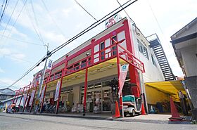 奈良県奈良市南魚屋町（賃貸マンション2LDK・4階・56.51㎡） その20