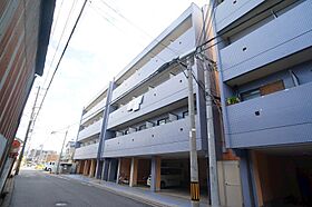 奈良県奈良市南京終町２丁目（賃貸マンション1K・4階・16.20㎡） その15