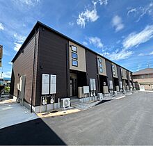 奈良県奈良市高畑町（賃貸アパート2LDK・2階・58.60㎡） その1