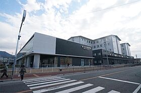 奈良県奈良市高畑町（賃貸アパート2LDK・2階・58.60㎡） その23