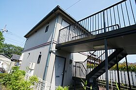 らびっと  ｜ 奈良県奈良市奈良阪町（賃貸アパート1DK・2階・34.00㎡） その15