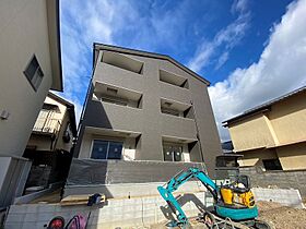 奈良県奈良市法蓮町（賃貸アパート1DK・2階・27.47㎡） その17