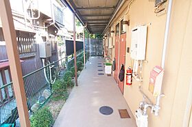 奈良県奈良市高畑町（賃貸アパート1K・2階・20.07㎡） その20