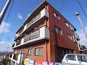 奈良県奈良市般若寺町（賃貸マンション1LDK・3階・56.07㎡） その16