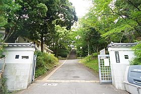 奈良県奈良市般若寺町（賃貸マンション1LDK・3階・56.07㎡） その18