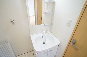 奈良県奈良市西新在家町（賃貸マンション1R・2階・33.41㎡） その10