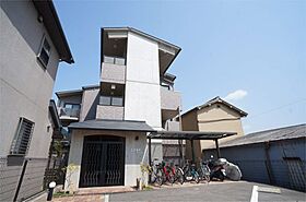 奈良県奈良市西新在家町（賃貸マンション1R・2階・33.41㎡） その18