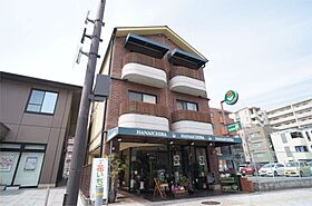 奈良県奈良市三条本町（賃貸マンション1K・3階・25.00㎡） その18