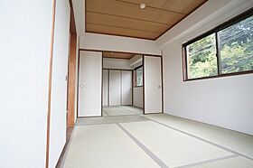 スクエアメゾン奈良阪  ｜ 奈良県奈良市般若寺町（賃貸マンション3LDK・3階・49.68㎡） その7