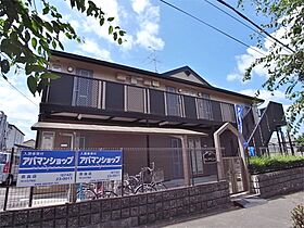 サンアベニュー  ｜ 奈良県奈良市高畑町（賃貸アパート1K・2階・26.00㎡） その16