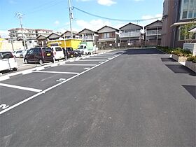 シャーメゾン青垣  ｜ 奈良県奈良市南肘塚町（賃貸マンション1LDK・3階・41.23㎡） その10