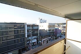 エスポワール内侍原  ｜ 奈良県奈良市内侍原町（賃貸マンション1DK・5階・32.97㎡） その27