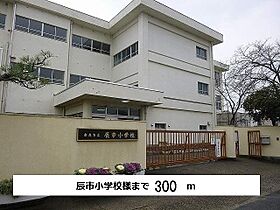 奈良県奈良市杏町（賃貸アパート1K・3階・26.08㎡） その19