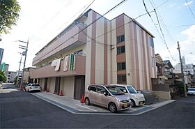 奈良県奈良市東紀寺町２丁目（賃貸マンション1LDK・3階・46.83㎡） その18