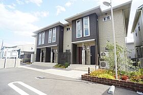 奈良県奈良市西九条町３丁目（賃貸アパート2LDK・2階・59.07㎡） その19