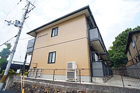 奈良県奈良市今辻子町（賃貸アパート1LDK・1階・38.00㎡） その15