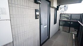 奈良県奈良市今辻子町（賃貸アパート1LDK・1階・38.00㎡） その18