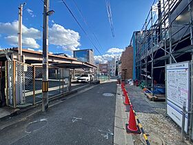 奈良県奈良市阪新屋町（賃貸マンション1LDK・1階・43.35㎡） その17