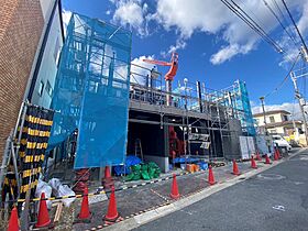 奈良県奈良市阪新屋町（賃貸マンション1LDK・3階・48.76㎡） その14